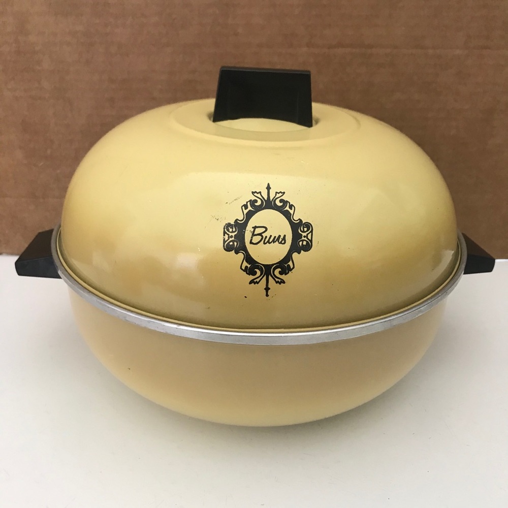 West Bend Serving Oven Warmer